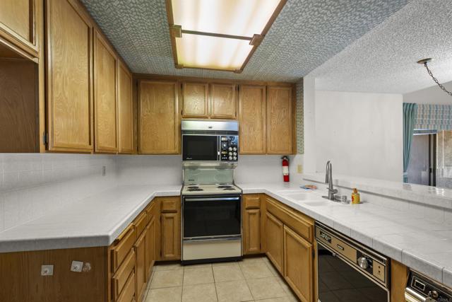 Detail Gallery Image 14 of 47 For 5645 Friars Road #387,  San Diego,  CA 92110 - 2 Beds | 2 Baths