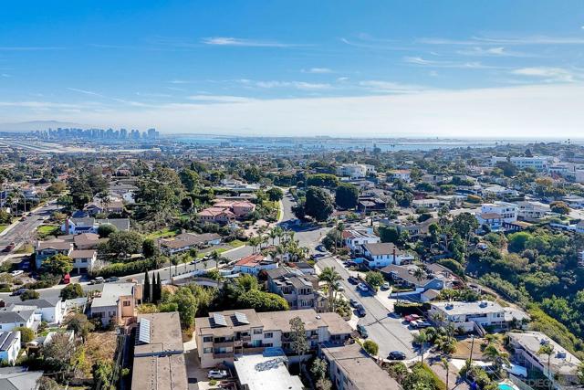 3728 Curtis St, San Diego, California 92106, 5 Bedrooms Bedrooms, ,3 BathroomsBathrooms,Single Family Residence,For Sale,Curtis St,250029170SD