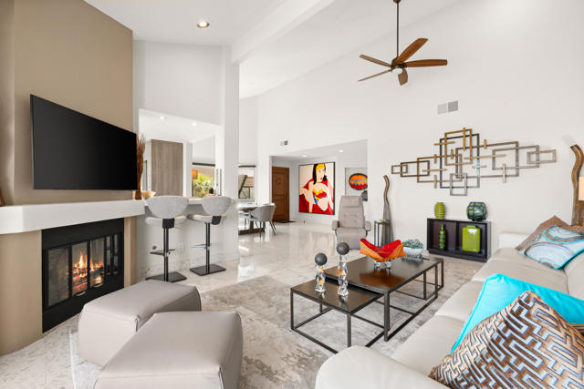 76064 Honeysuckle Drive, Palm Desert, CA 92211