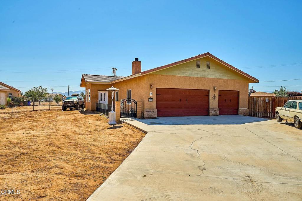 20151 Serrano Road
