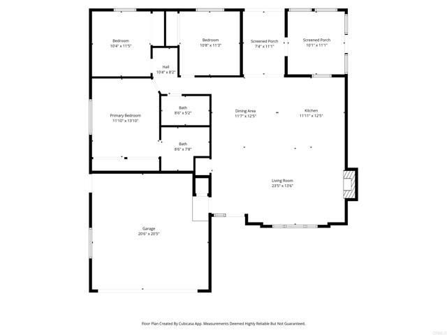 Detail Gallery Image 31 of 31 For 406 Borden Cir, San Marcos,  CA 92069 - 3 Beds | 2 Baths