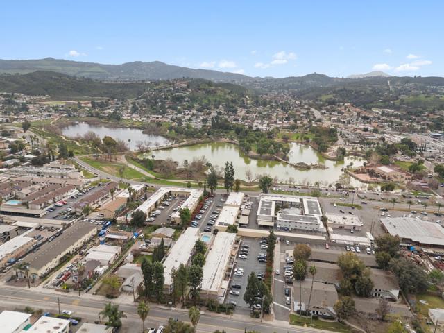 Detail Gallery Image 25 of 29 For 12616 Lakeshore Dr #3,  Lakeside,  CA 92040 - 2 Beds | 2 Baths