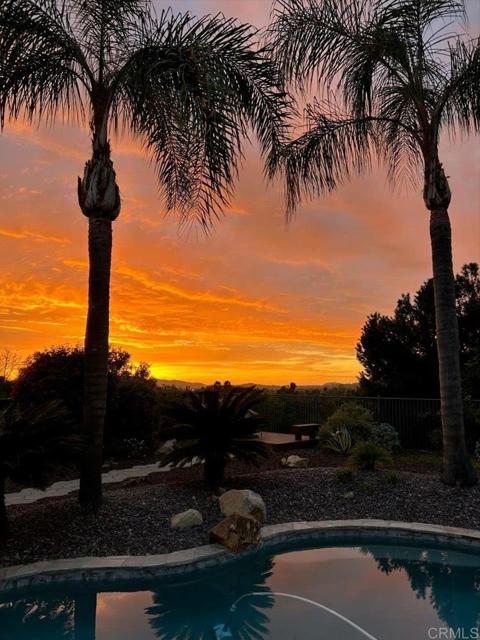 Detail Gallery Image 64 of 74 For 877 Hidden View Ln, Escondido,  CA 92027 - 4 Beds | 2/1 Baths