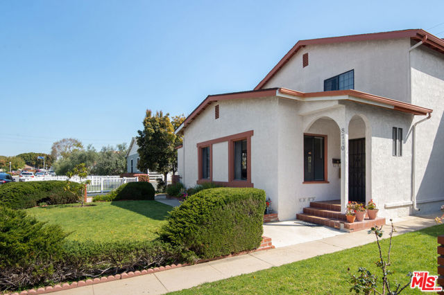 8710 El Manor Ave, Los Angeles, CA 90045