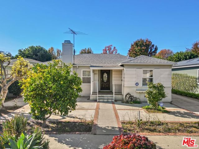 2817 Ceilhunt Ave, Los Angeles, CA 90064