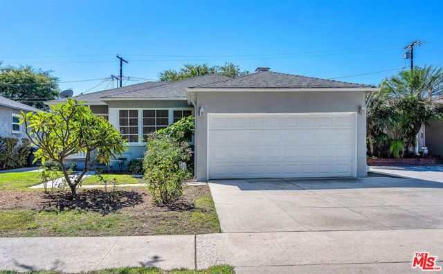 5215 South Slauson Avenue photo 1