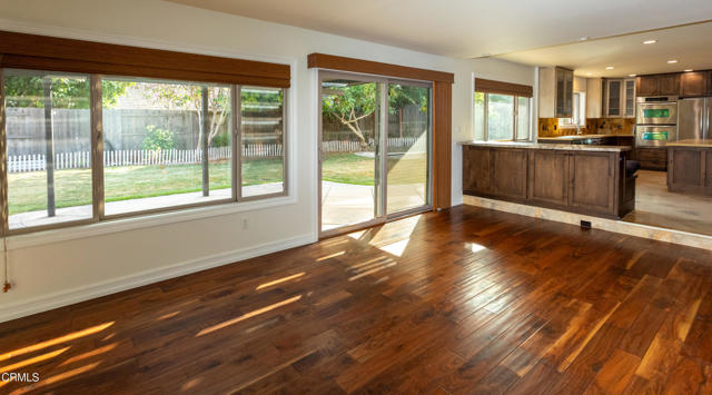 Detail Gallery Image 8 of 20 For 1675 Arroyo Seco Dr, Ventura,  CA 93004 - 4 Beds | 2/1 Baths