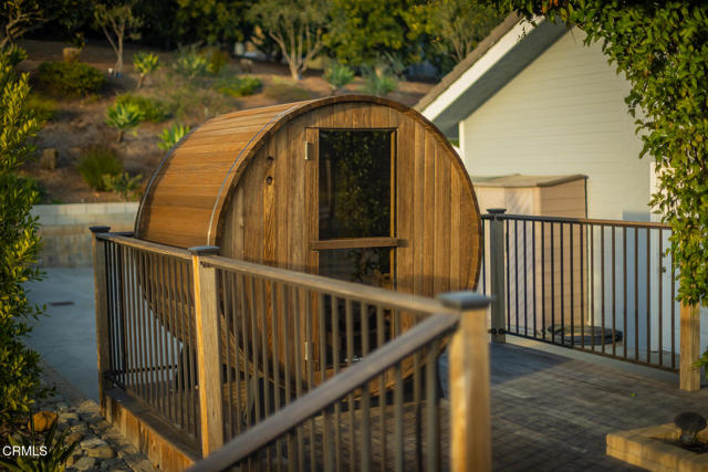 Detail Gallery Image 23 of 34 For 642 Tico Rd, Ojai,  CA 93023 - 4 Beds | 3 Baths