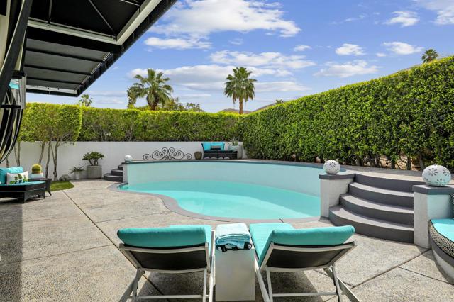 Detail Gallery Image 26 of 53 For 71715 Tunis Rd, Rancho Mirage,  CA 92270 - 3 Beds | 2 Baths