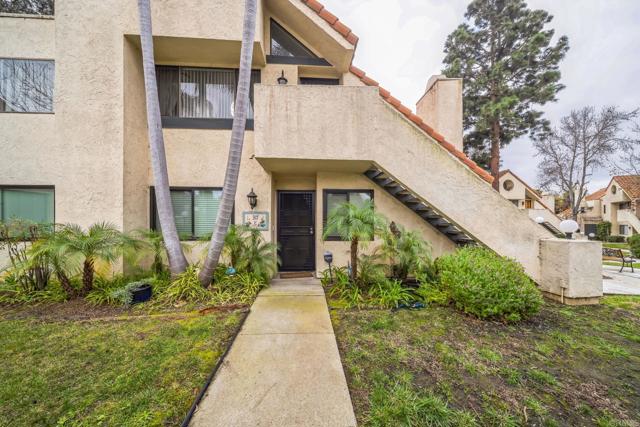 Home for Sale in Vista