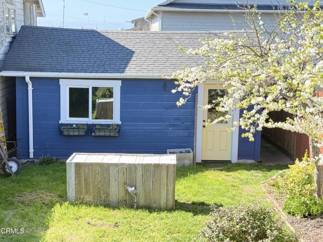 Detail Gallery Image 20 of 31 For 147 N Mcpherson St, Fort Bragg,  CA 95437 - 2 Beds | 1 Baths