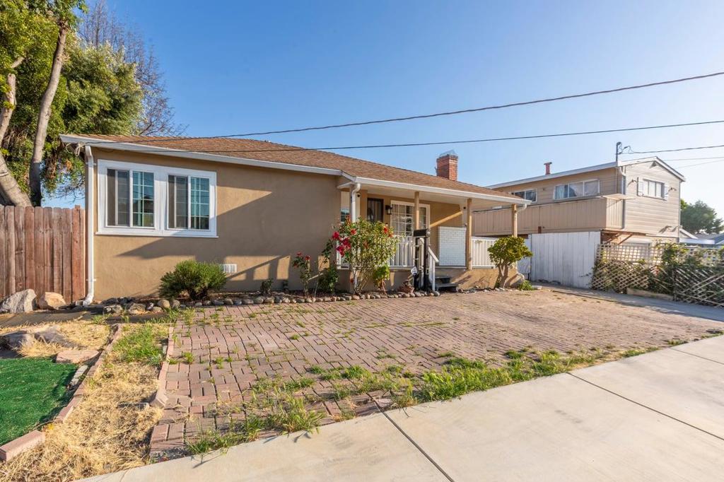792 Delano Street