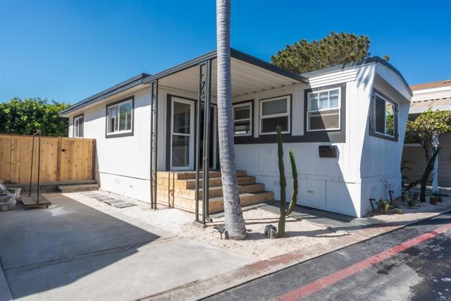 Home for Sale in Encinitas