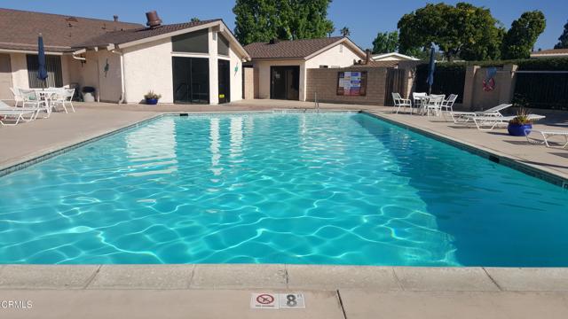 Detail Gallery Image 24 of 40 For 135 Tranquila Dr #61,  Camarillo,  CA 93012 - 3 Beds | 2 Baths