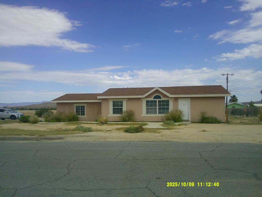 73917 Buena Vista Drive