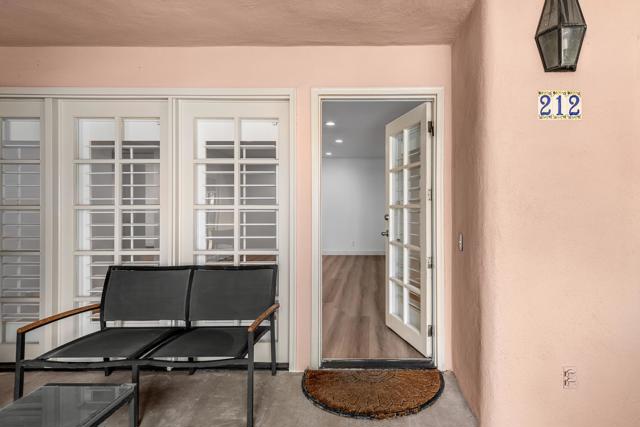 500 E Amado Road #212, Palm Springs, CA 92262