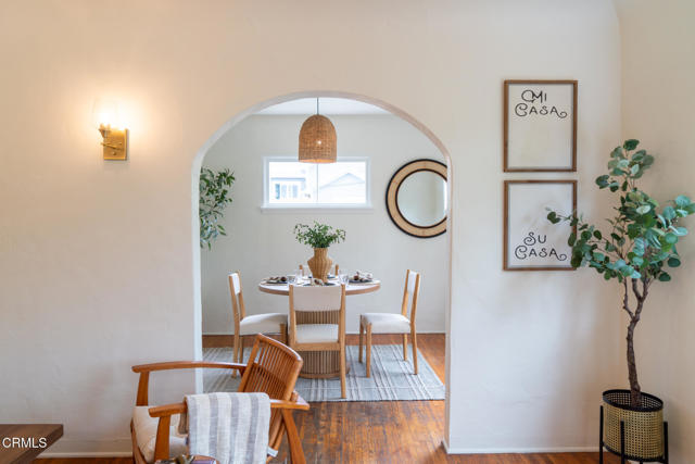 Detail Gallery Image 5 of 23 For 11 Portola Ln, Santa Barbara,  CA 93105 - 3 Beds | 2 Baths