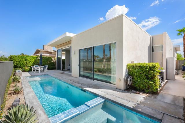 519 Soriano Way, Palm Springs, CA 92262