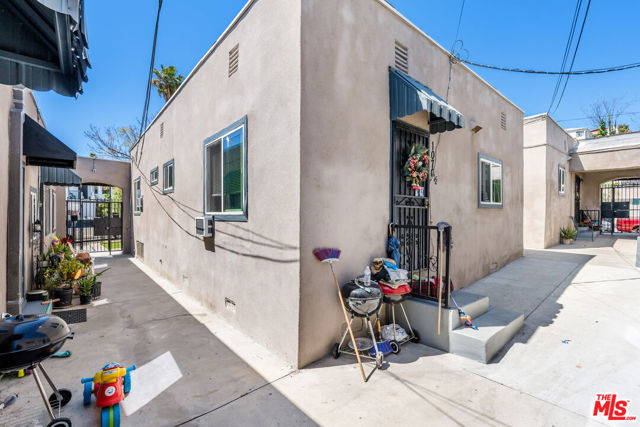 Image 2 for 3064 Ganahl St, Los Angeles, CA 90063