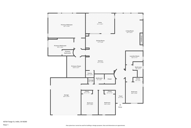 42724 Tango Court, Indio CA: https://media.crmls.org/mediaz/5e03018e-6941-4506-bd24-7c35892644b1.jpg