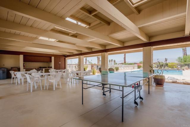 Detail Gallery Image 31 of 36 For 3196 Club Circle E #8,  Borrego Springs,  CA 92004 - 2 Beds | 1 Baths