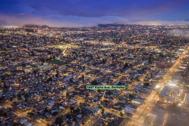 Image 37 of 49 For 1447 Kains Ave