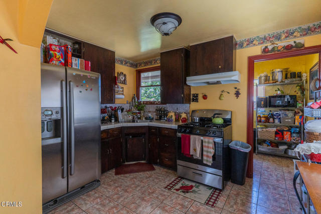 Detail Gallery Image 9 of 28 For 153 E Date Street St, Oxnard,  CA 93033 - 3 Beds | 1 Baths