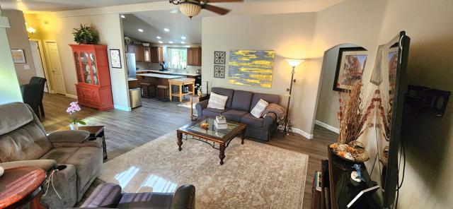 Open Concept