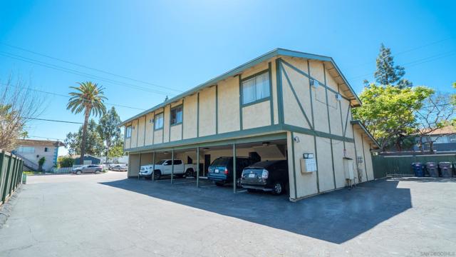 318 Washington Avenue, Escondido, California 92025, ,Commercial Sale,For Sale,Washington Avenue,240025134SD