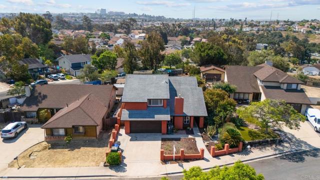 Detail Gallery Image 45 of 59 For 694 Calma Pl, Chula Vista,  CA 91910 - 5 Beds | 3/1 Baths