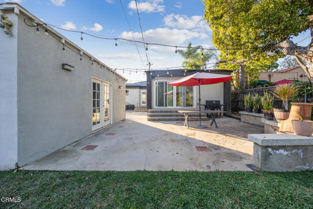 Detail Gallery Image 21 of 21 For 242 Virginia Ave, Pasadena,  CA  - 3 Beds | 2 Baths