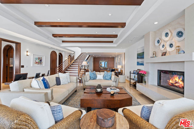 Drew Fenton | 31554 Victoria Point Road Malibu CA | MLS: 7245119