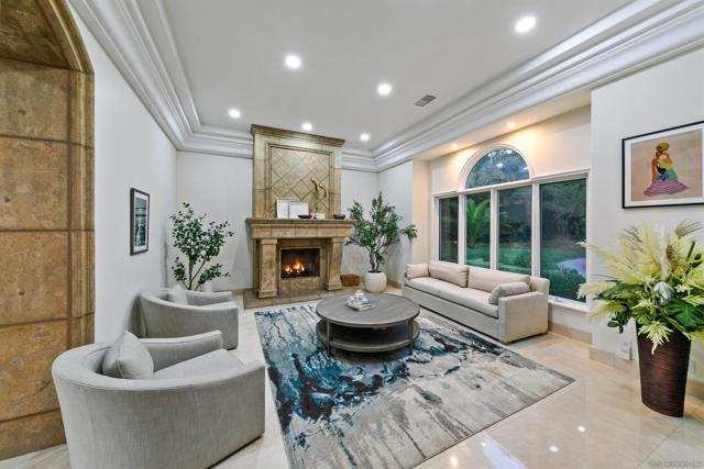 Image 18 of 75 For 6998 Rancho La Cima Drive