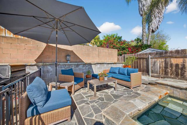 Detail Gallery Image 46 of 55 For 4557 Toni Ln, La Mesa,  CA 91942 - 3 Beds | 2 Baths