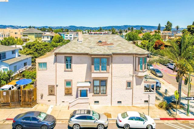 1501 9Th Ave, Oakland, California 94606, ,1 BathroomBathrooms,Condominium,For Sale,9Th Ave,41066898