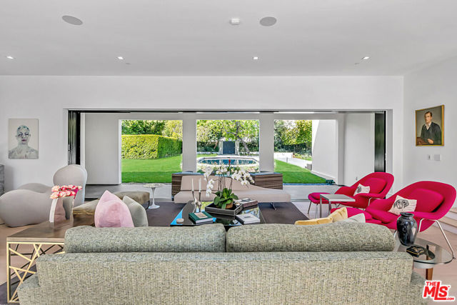 Drew Fenton | 10472 Revuelta Way Los Angeles CA | MLS: 7135109