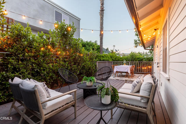 Detail Gallery Image 37 of 40 For 4865 Granada St, Los Angeles,  CA 90042 - 2 Beds | 1 Baths