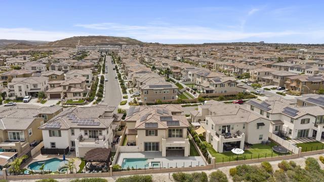 Image 45 of 50 For 1743 La Cumbre Avenue