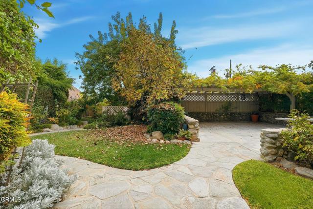 Detail Gallery Image 38 of 71 For 1768 Casa Grande St, Pasadena,  CA 91104 - 3 Beds | 3 Baths