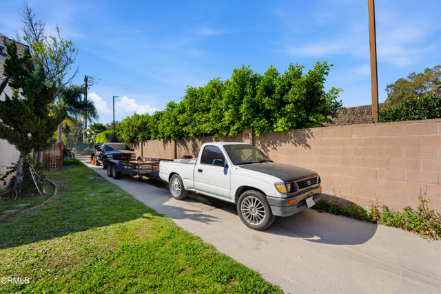 Detail Gallery Image 27 of 27 For 202 Avon Ln, Fillmore,  CA 93015 - 3 Beds | 1/1 Baths