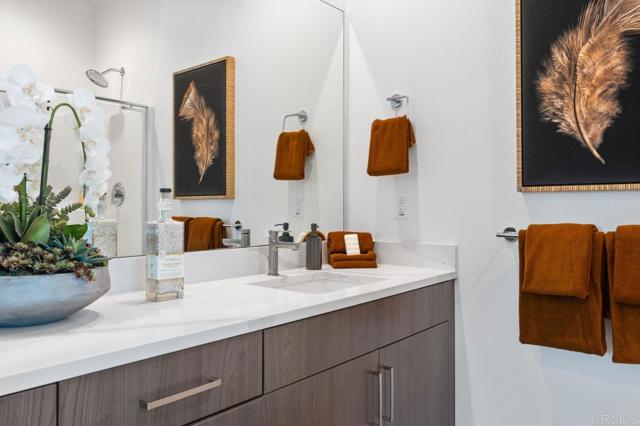 Detail Gallery Image 57 of 64 For 2055 Paseo Belluno #2,  Chula Vista,  CA 91913 - 2 Beds | 2/1 Baths