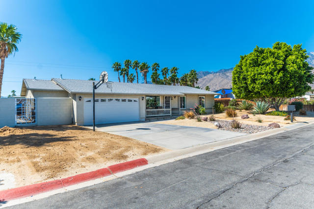 Image 2 for 2781 E San Angelo Rd, Palm Springs, CA 92262