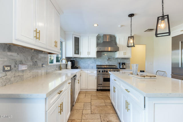 Detail Gallery Image 18 of 52 For 3623 Saint Elizabeth Rd, Glendale,  CA 91206 - 3 Beds | 2 Baths