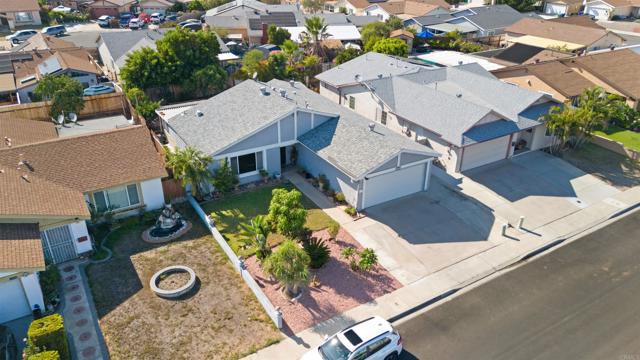 Detail Gallery Image 32 of 38 For 10840 Deering St, San Diego,  CA 92126 - 3 Beds | 2 Baths