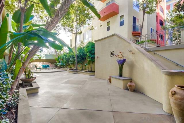 1501 India Street, San Diego, California 92101, 2 Bedrooms Bedrooms, ,2 BathroomsBathrooms,Condominium,For Sale,India Street,250001286SD