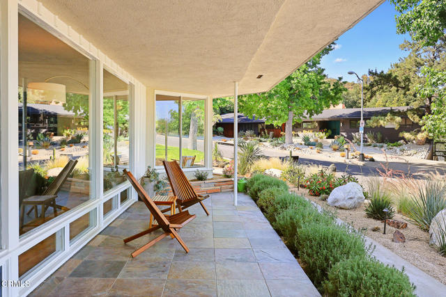 Detail Gallery Image 50 of 59 For 1620 Knollwood Dr, Pasadena,  CA 91103 - 3 Beds | 2 Baths