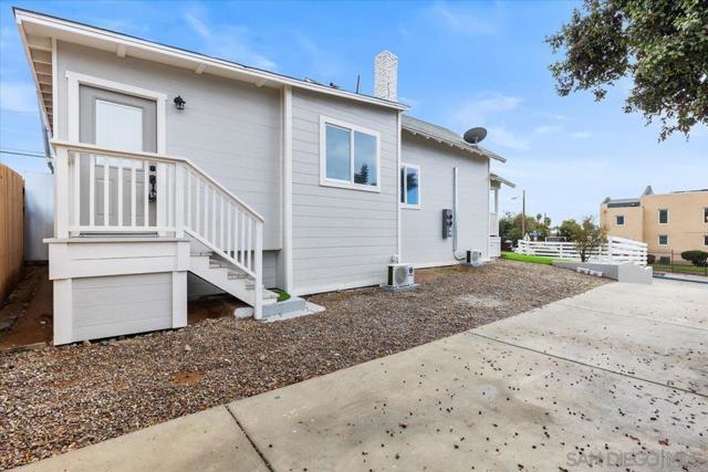 3094 Franklin Ave, San Diego, California 92113, ,Multi-Family,For Sale,Franklin Ave,250020578SD