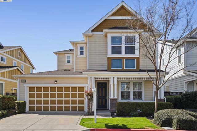 Details for 2105 Cryer Pl, Hayward, CA 94545