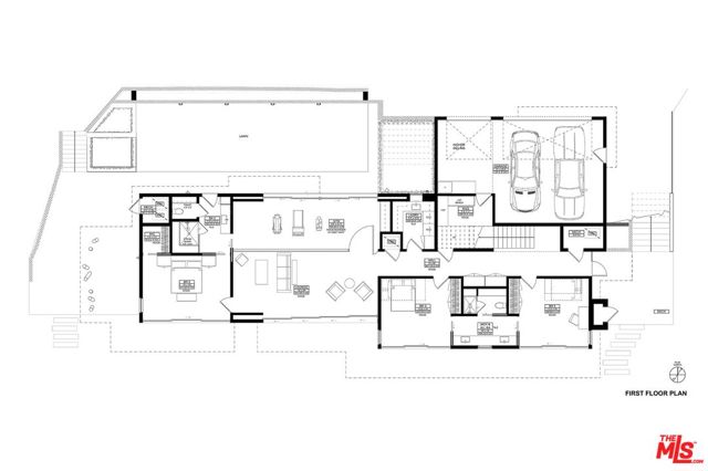 Drew Fenton | 4417 Vista Del Preseas Malibu CA | MLS: 7131479
