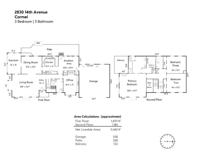 2830 14th Avenue, Carmel CA: https://media.crmls.org/mediaz/5e1b6c79-4d91-4141-843c-ab5a36da39c0.jpg